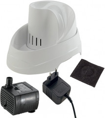 Поилка Vega Fontanella - Фото 5