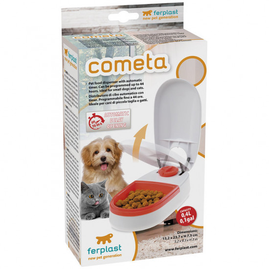 Кормушка автоматическая Cometa