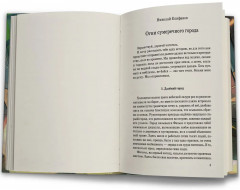 Огни сумеречного города - Фото 8