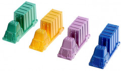 Игра-головоломка настольная «Час пик» - Фото 4