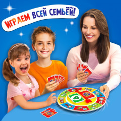 Игра настольная «UNO Momento» - Фото 5