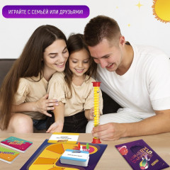 Игра настольная «5 секунд на ответ» - Фото 6