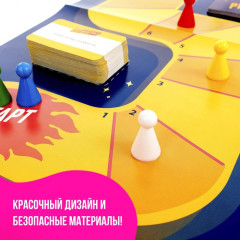 Игра настольная «5 секунд на ответ» - Фото 7