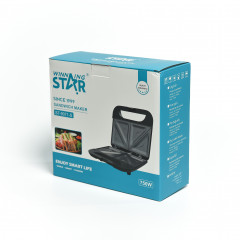 Сэндвичница - Фото 2