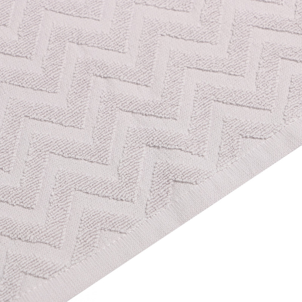 Полотенце махровое «Zig-Zag» | Cotton Armenia | LoveLife | Фото 4
