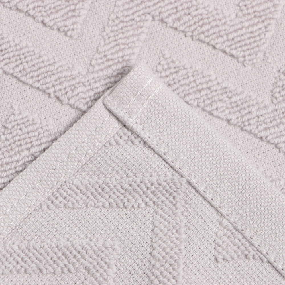 Полотенце махровое «Zig-Zag» | Cotton Armenia | LoveLife | Фото 5