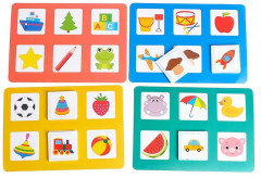 Игра настольная «Для малышей» - Фото 2