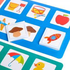 Игра настольная «Для малышей» - Фото 3