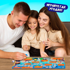 Игра настольная «Бизнесмен» - Фото 4