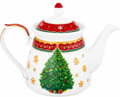 Чайник заварочный «Новогодняя елка» - Фото 2
