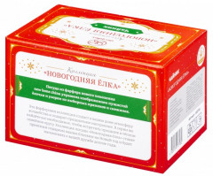 Чайник заварочный «Новогодняя елка» - Фото 6