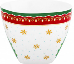 Чайная пара «Новогодняя елка» - Фото 6