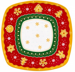 Чайная пара «Новогодняя елка» - Фото 3