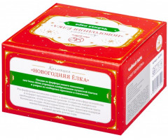 Чайная пара «Новогодняя елка» - Фото 8