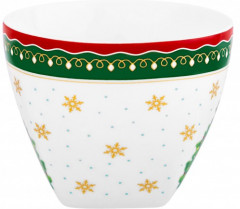 Чайная пара «Новогодняя елка» - Фото 6