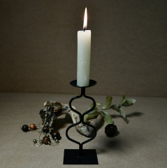 Подсвечник «Грация» - Фото 3