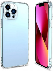 Противоударный чехол на Iphone 14 Pro - Фото 1