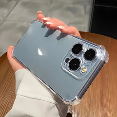 Противоударный чехол на Iphone 14 Pro Max - Фото 1