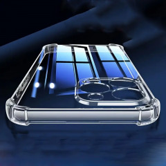 Противоударный чехол на Iphone 14 Pro Max - Фото 2