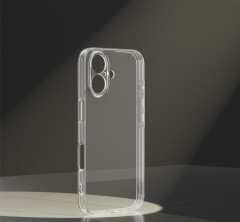 Противоударный чехол на Iphone 16 - Фото 1