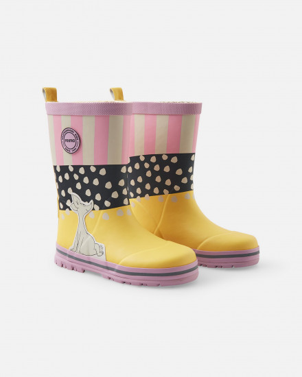 Сапоги для девочек