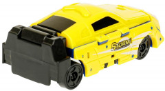 Машина-трансформер - Фото 2