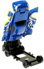 Машина-трансформер - Фото 3