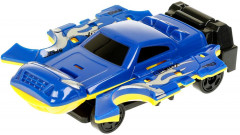 Машина-трансформер - Фото 4