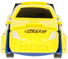 Машина-трансформер - Фото 7