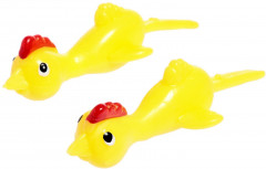 Игра настольная «Резвые курочки» - Фото 5