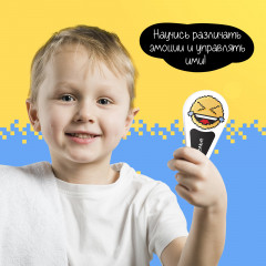 Игра настольная «Живые эмоции» - Фото 5