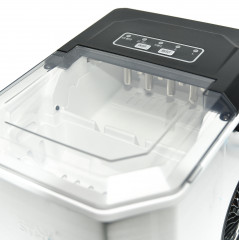 Портативный льдогенератор ST-9500 - Фото 4