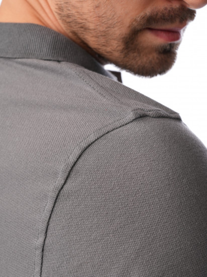 Поло с коротким рукавом «Classic»