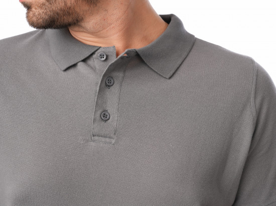 Поло с коротким рукавом «Classic»