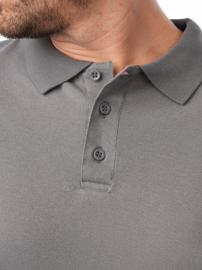 Поло с коротким рукавом «Classic»