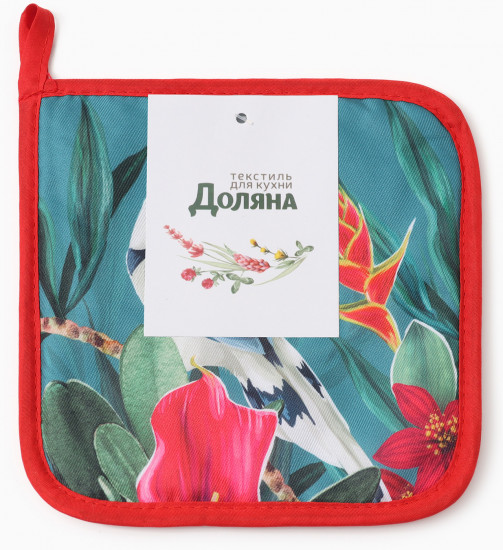 Прихватка «Beauty»