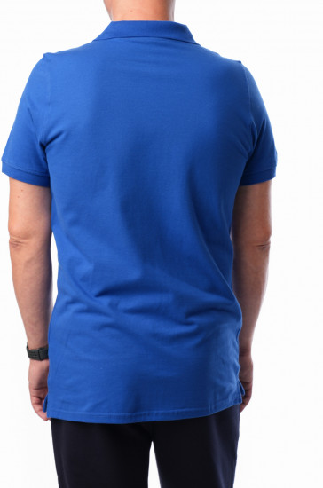 Поло с коротким рукавом «Classic»