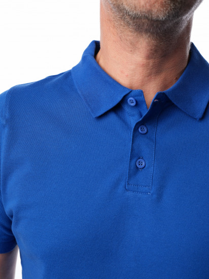 Поло с коротким рукавом «Classic»