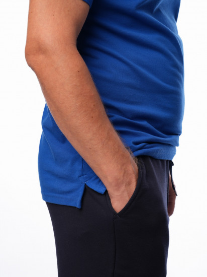 Поло с коротким рукавом «Classic»