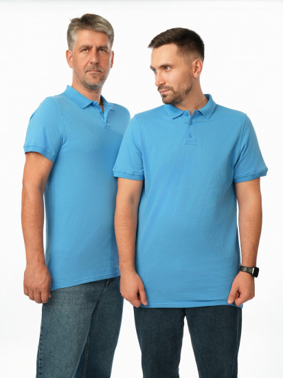 Поло с коротким рукавом «Classic»