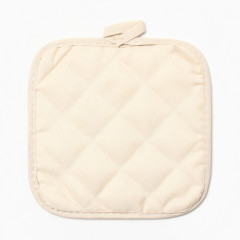 Прихватка «Цветы» - Фото 2