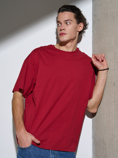 Футболка унисекс «Oversize Premium»