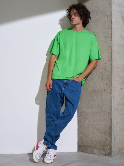 Футболка унисекс «Oversize Premium»