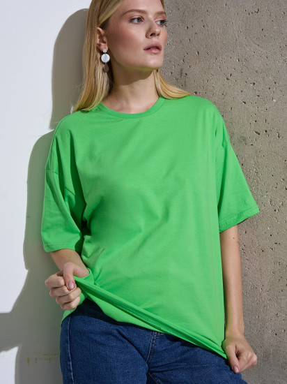 Футболка унисекс «Oversize Premium»