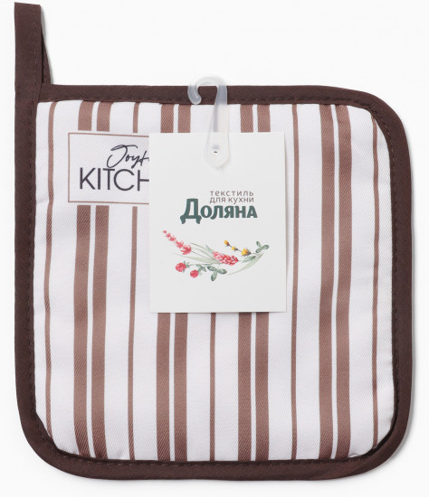 Прихватка «Kitchen»