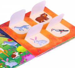 Усатые и хвостатые - Фото 2