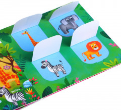 Усатые и хвостатые - Фото 4