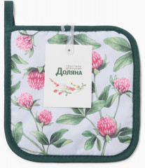 Прихватка «Клевер» - Фото 3