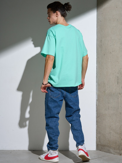 Футболка унисекс «Oversize Premium»