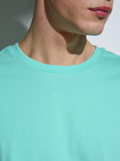 Футболка унисекс «Oversize Premium»